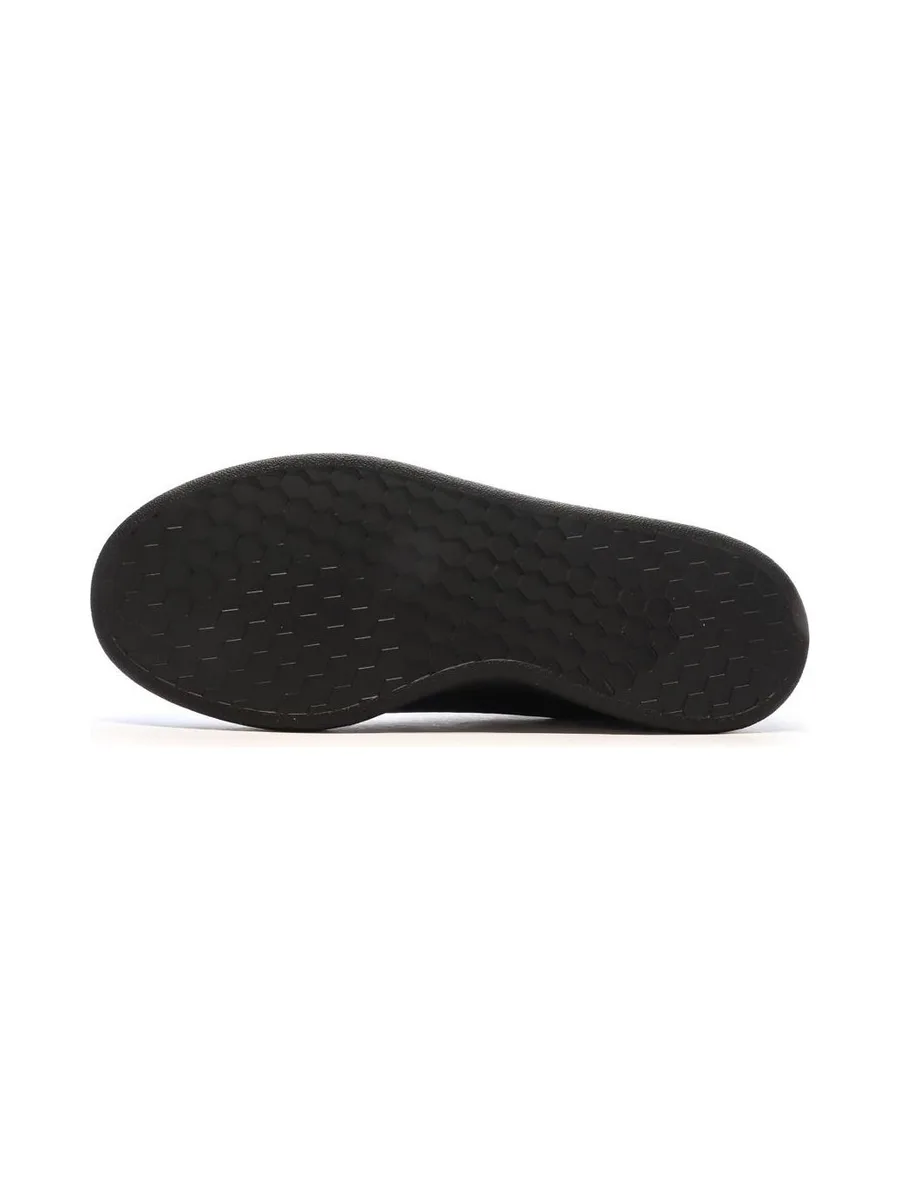 Baskets Noires Homme Adidas Advantage Base 6