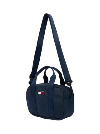 Sac Bandoulière Marine Femme Tommy Hilfiger Daily Crosso AW0AW17889 3