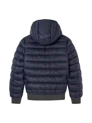 Doudoune Marine Garçon Pepe Jeans Alexander 2