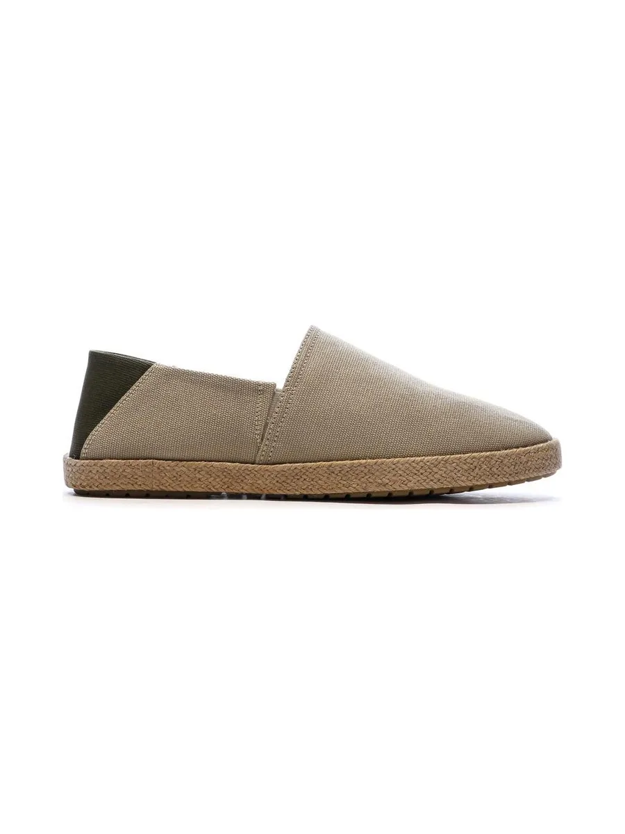 Espadrilles Beige Homme Tommy Hilfiger Hilfiger FM0FM05353 3