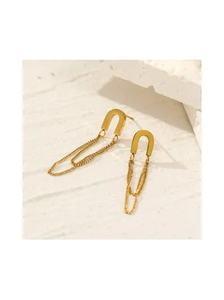Boucles d'oreilles Luisa 4
