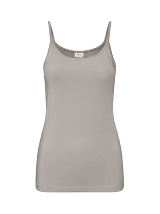 Débardeur Beige Femme JDY Singlet 1