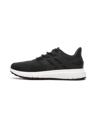 Baskets Noires Femme Adidas Ultimashow 1