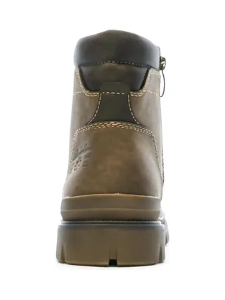 Bottines Marron Homme RELIFE Vifrone 3