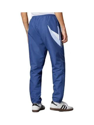 Argentine Pantalon de Survêtement Bleu Homme Adidas TP 94 2