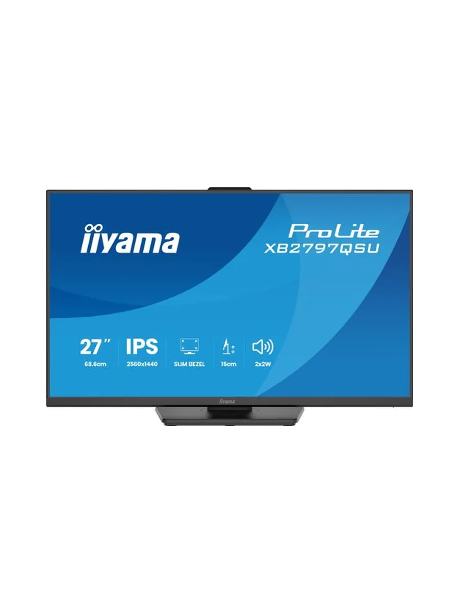 iiyama ProLite XB2797QSU-B1 computer monitor 6