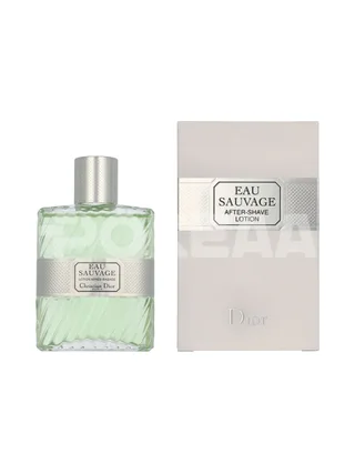 Dior Eau Sauvage After Shave Lotion 100ml 1