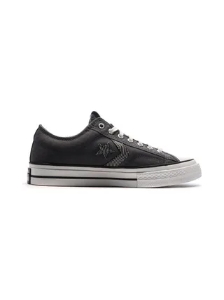 Baskets Grises Homme Converse Star Player 2