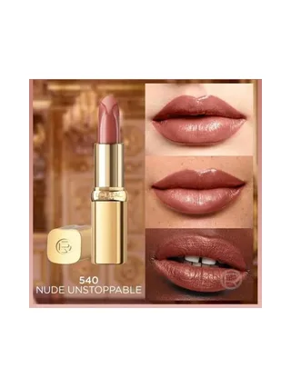 Rouge à Lèvre L'Oréal Paris 540 Unstoppable 2