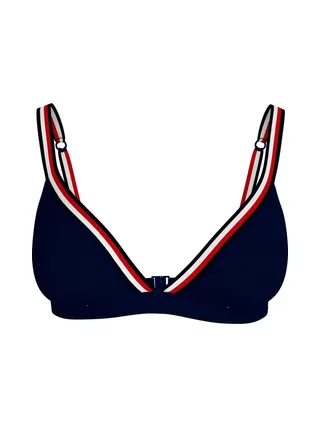 Haut de bikini TOMMY HILFIGER UW0UW05290 2