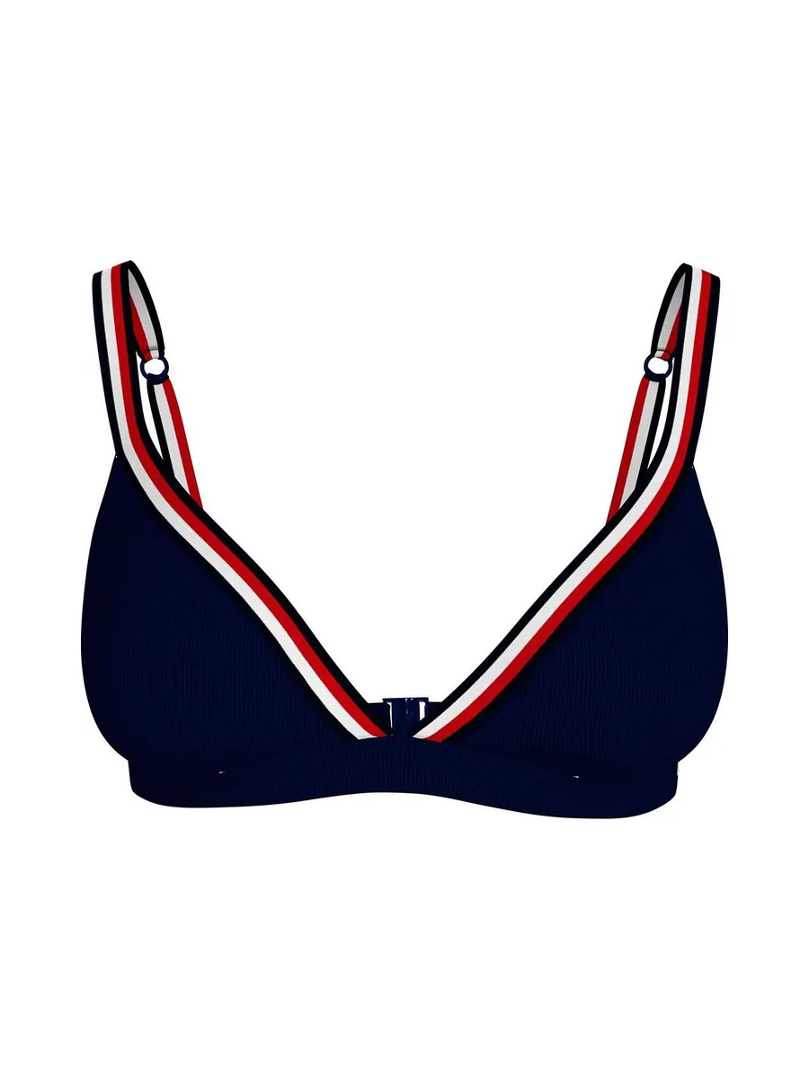 Haut de bikini TOMMY HILFIGER UW0UW05290 4