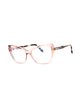 Tom Ford FT5948-B — Lunettes de vue 3