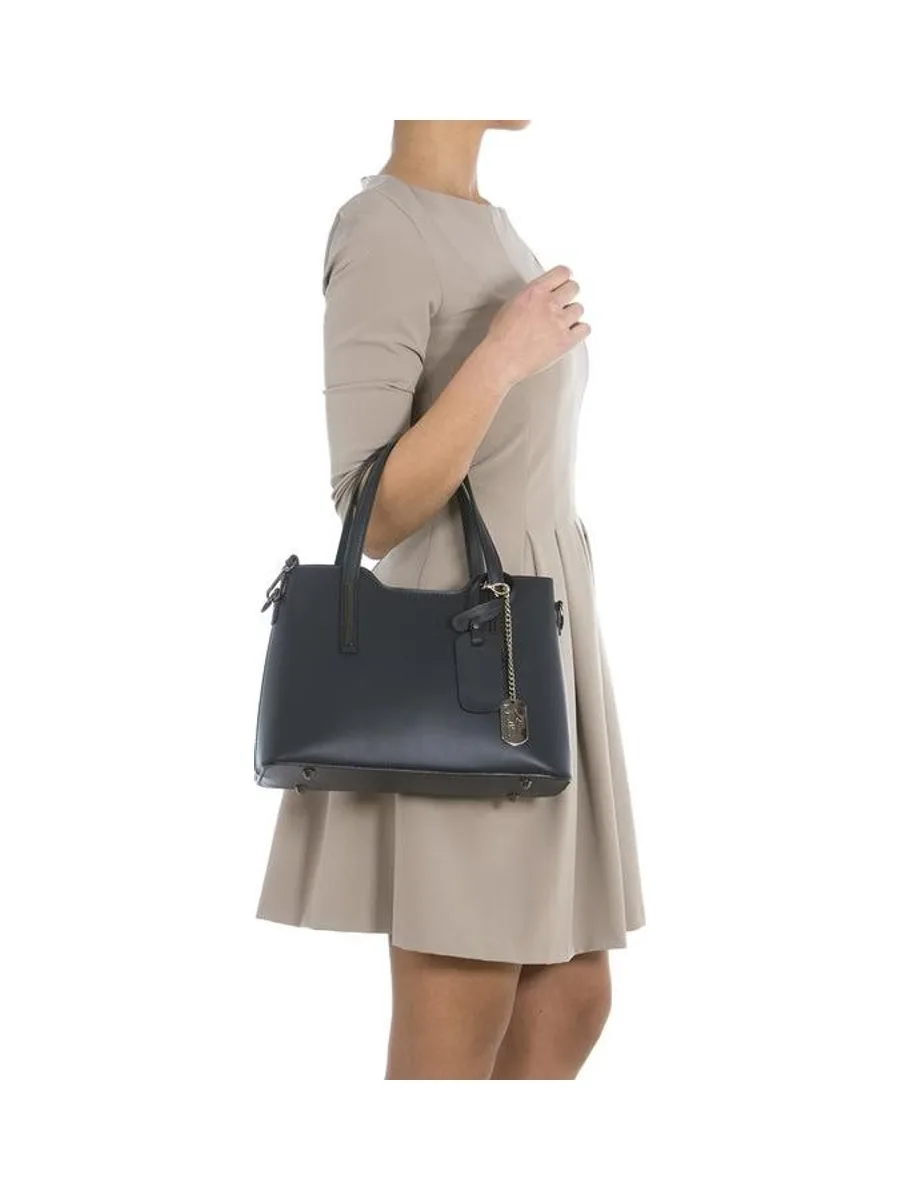 Dalila - 100% cuir - Made in Italy 15