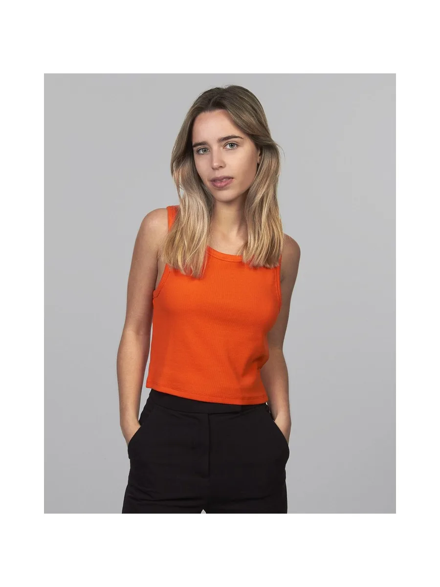 JJXX Fallon Str SL Rib - Haut 31