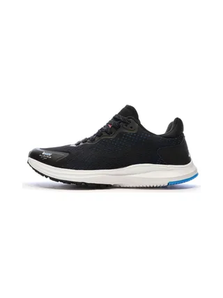 Baskets Noires Kappa Iset 4 Alpine F1 1