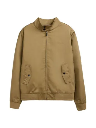 Veste Camel Homme Teddy Smith Sanson 2 1