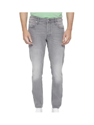 Jean Gris Homme Jack and Jones Glenn 1