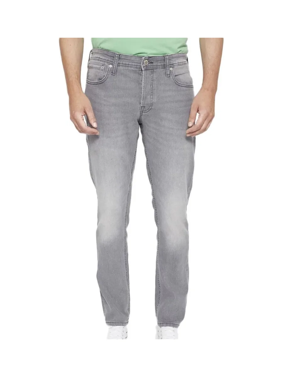 Jean Gris Homme Jack and Jones Glenn 1