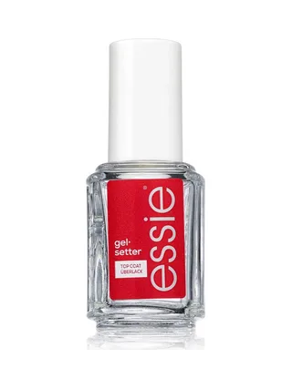 Top Coat Effet Gel Essie Gel Setter 13.5 ml 2