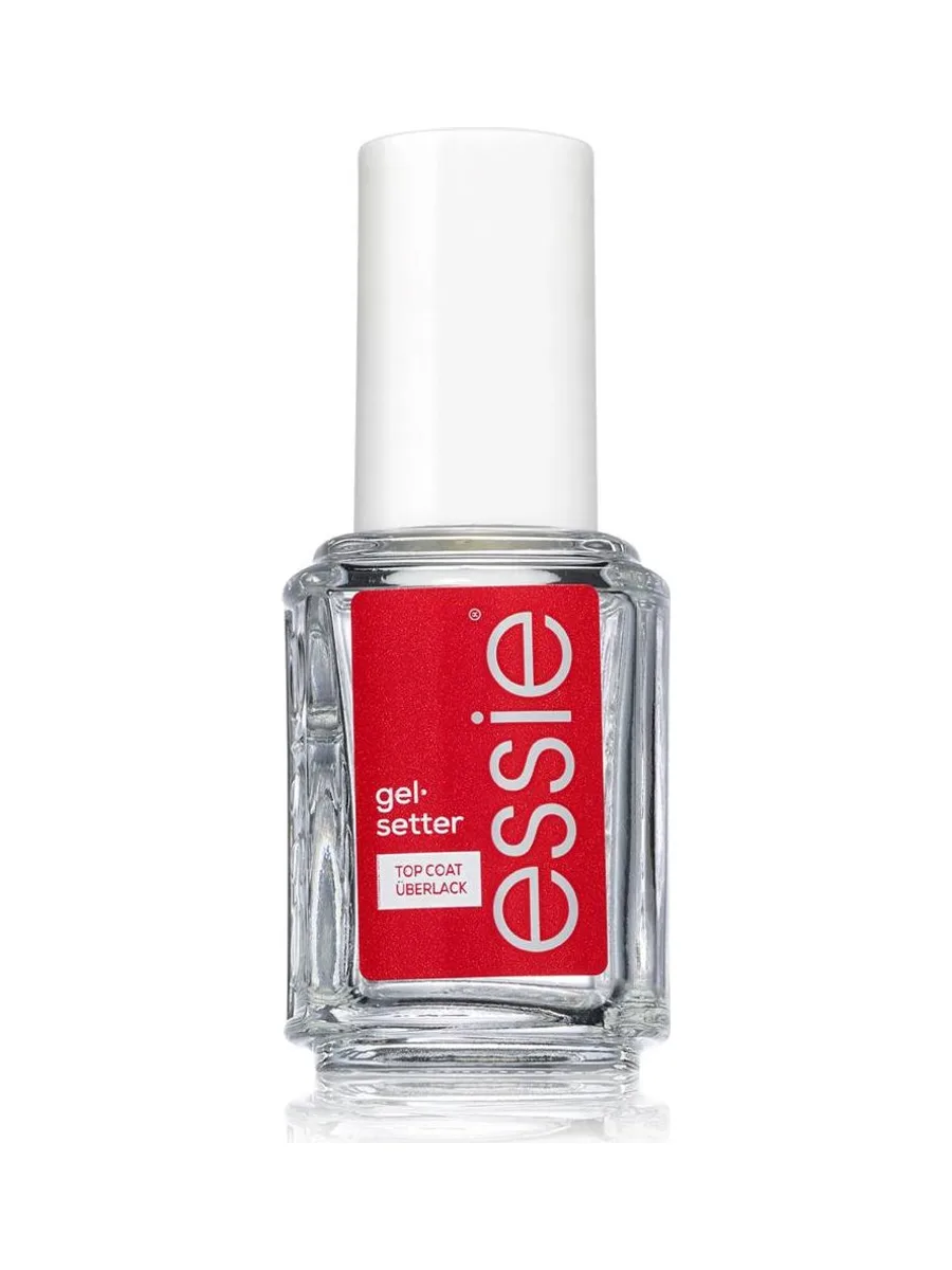 Top Coat Effet Gel Essie Gel Setter 13.5 ml 3