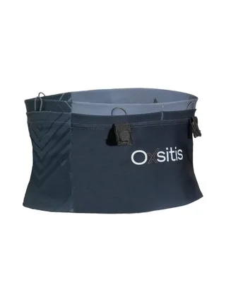 Ceinture pour running Bleu Slimbelt Spectre 1