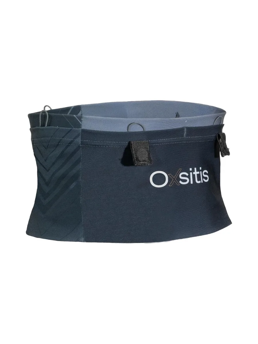 Ceinture pour running Bleu Slimbelt Spectre 2
