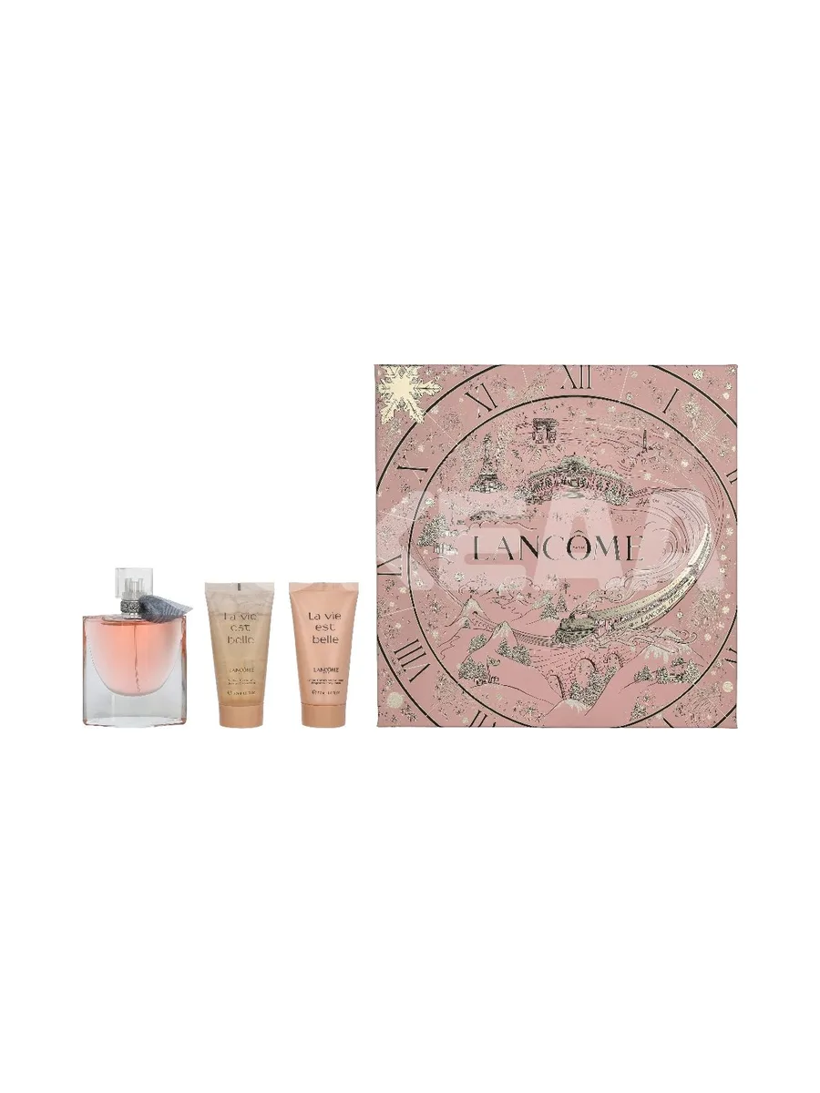 Lancome La Vie Est Belle Giftset 150ml 1