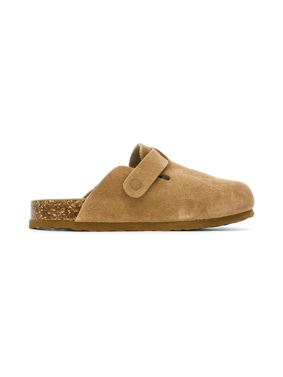 Sabots Camel Femme Xti 142871 3
