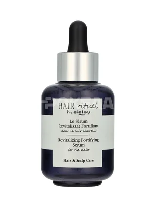 Sisley Hair Rituel Revitalizing Fortifying Serum 60ml - For The Scalp 2