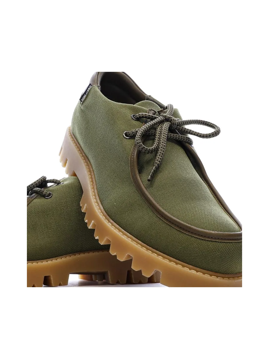 Chaussures de ville Kaki Homme Pare Gabia Baltasar 8