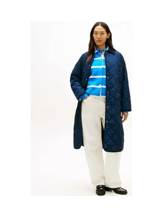TOMMY HILFIGER WW0WW47747 - Parka 1