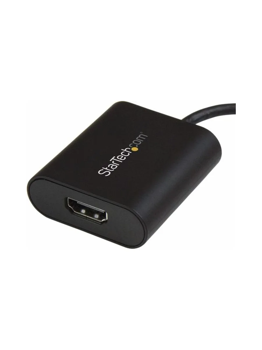 USB C to HDMI Adapter for Presentations 2