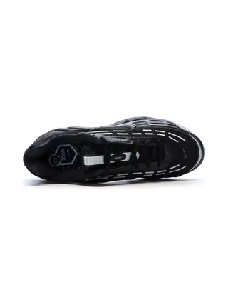 Air Max TL 2.5 Noir/Blanc Homme Nike 4