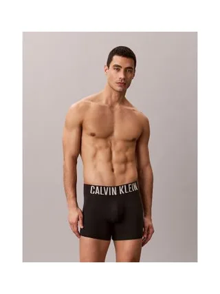 CALVIN KLEIN 000NB3609A - Lot de 3 boxers 2