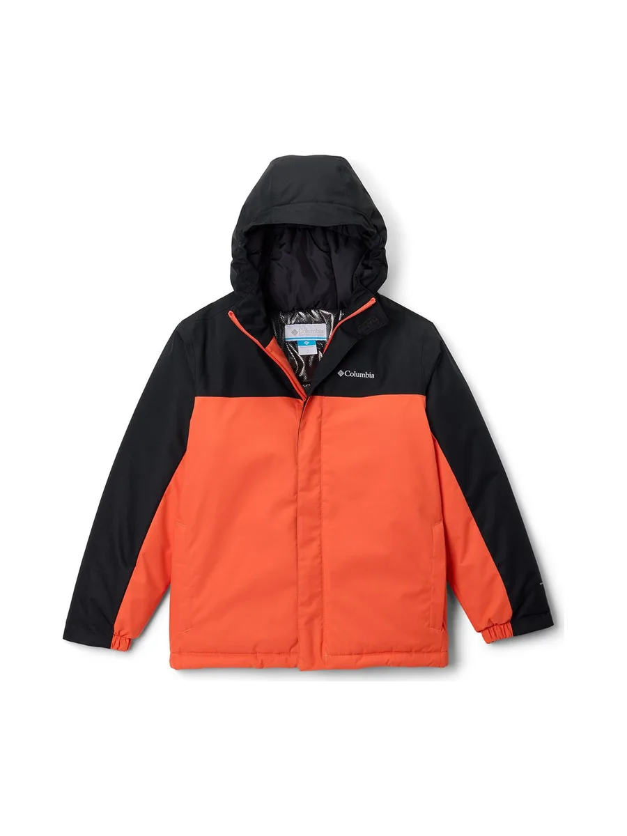Veste isolée COLUMBIA Hikebound II - Veste 3