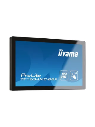 15.6" PCAP Bezel Free 10P Touch with Ant 3