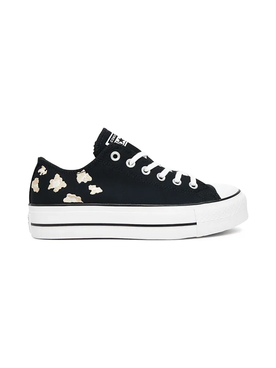 Baskets Converse Chuck Taylor All Star Lift 2