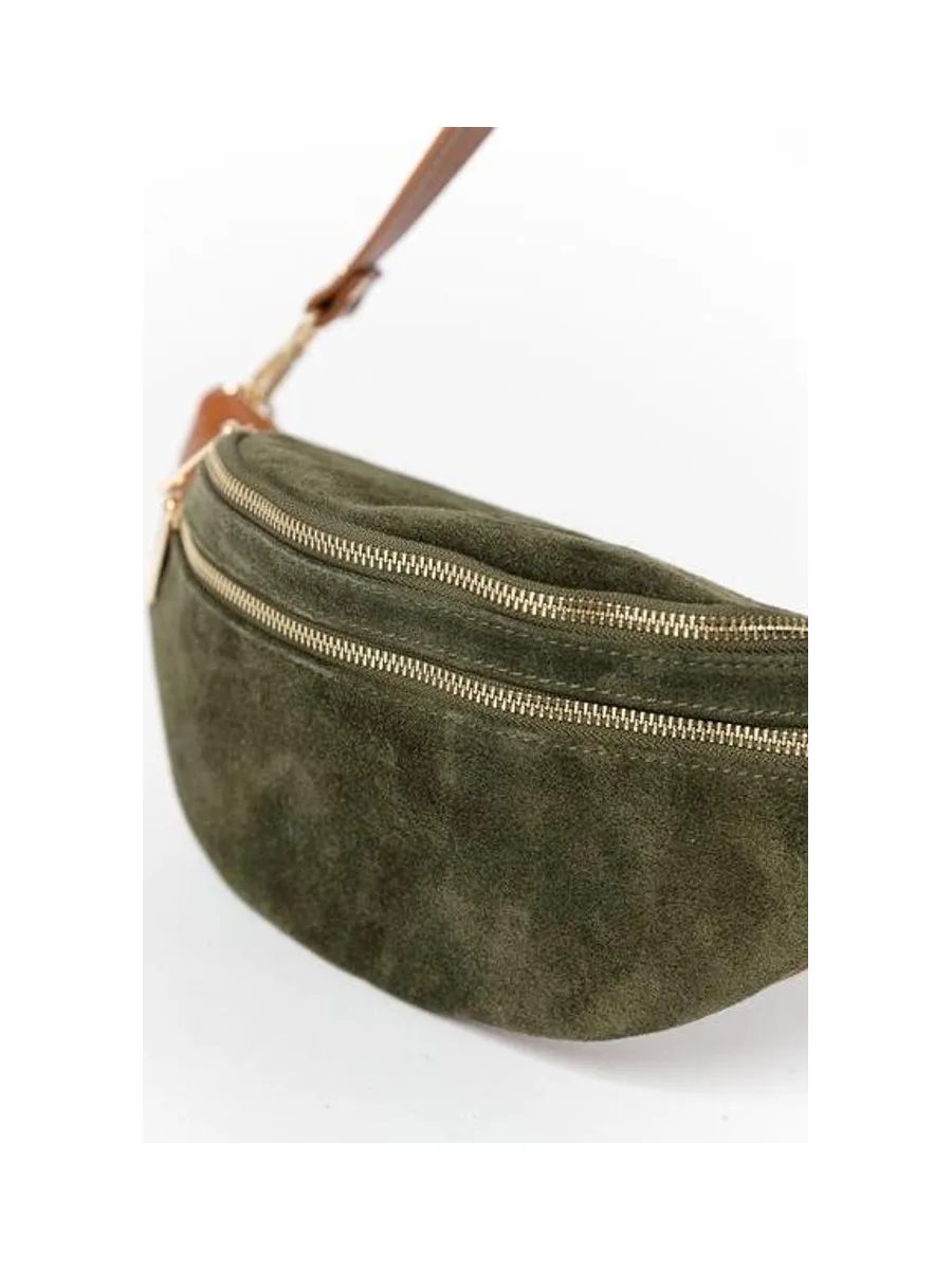 Carola - 100% cuir - Made in Italy 26
