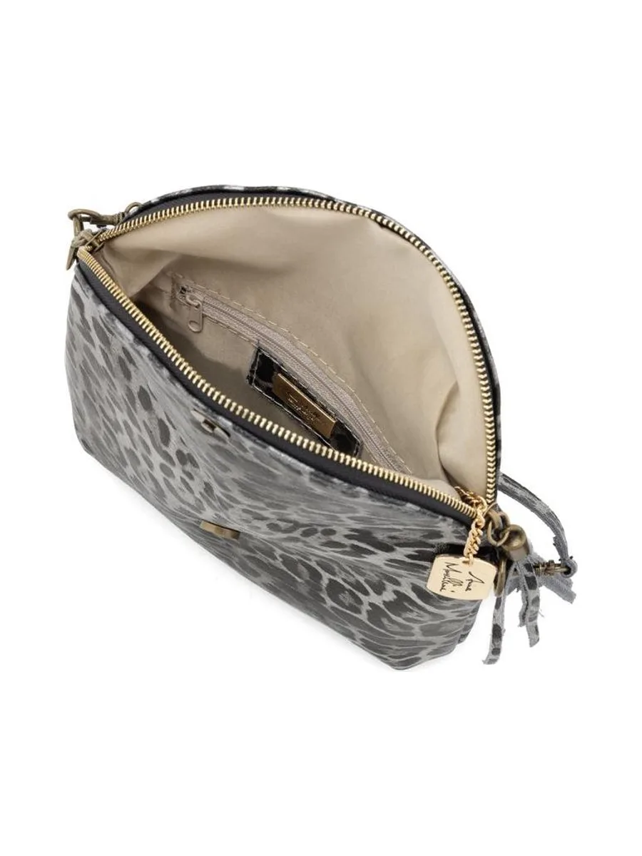 Malvina - 100% cuir - Made in Italy 16
