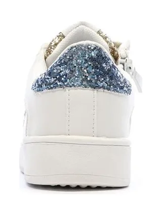 Baskets Blanches Fille XTI 120413 3