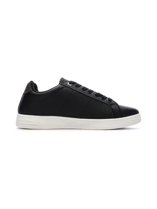Basket Blanche/Noir Homme Ellesse Jacob Defender 2