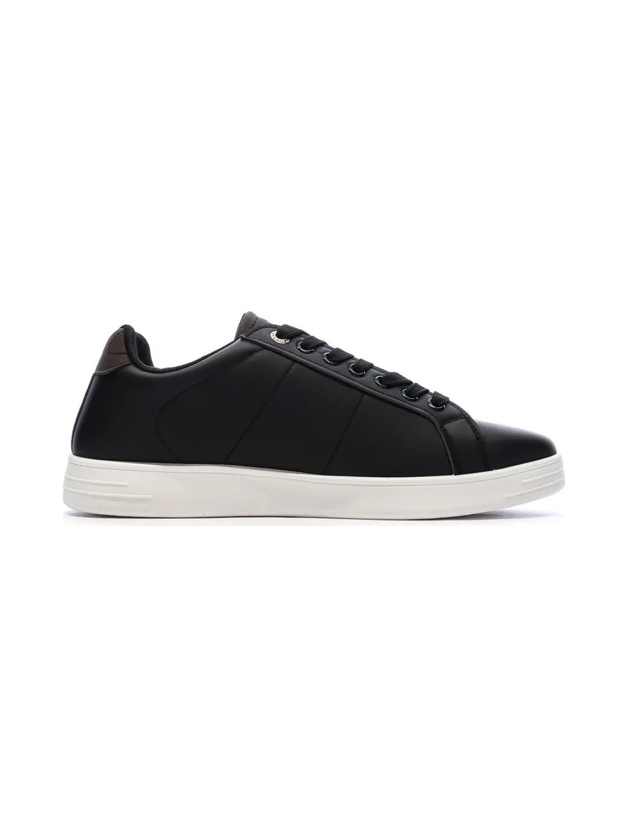 Basket Blanche/Noir Homme Ellesse Jacob Defender 3