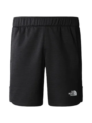 Short Noir Homme The North Face Fleece 2