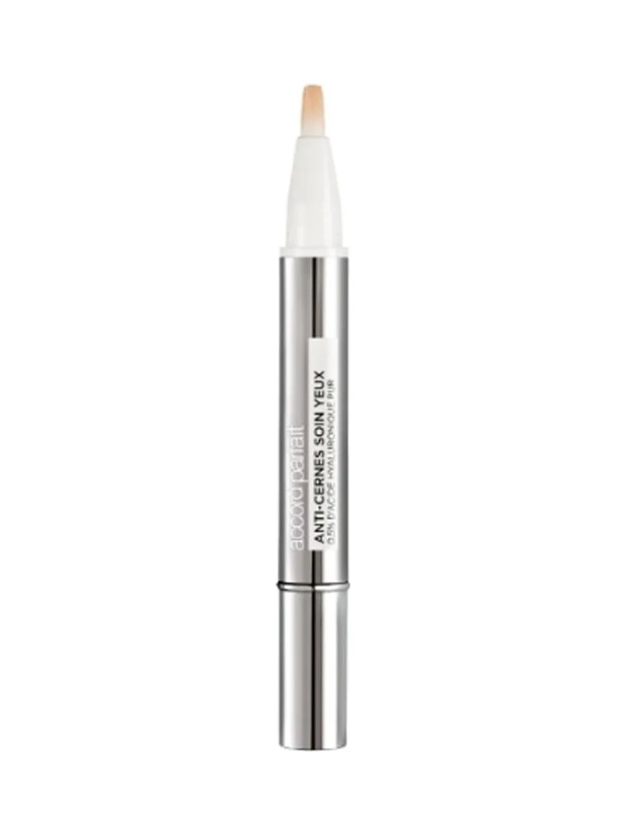 Anti-Cernes Soin Yeux Accord Parfait L’Oréal Paris 3-5.N Naturel beige 2