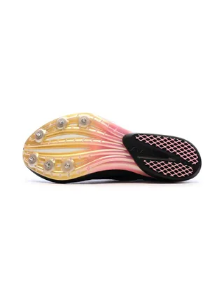 Chaussures d'athlétisme Noires Homme Adidas Adizero Avantis 5