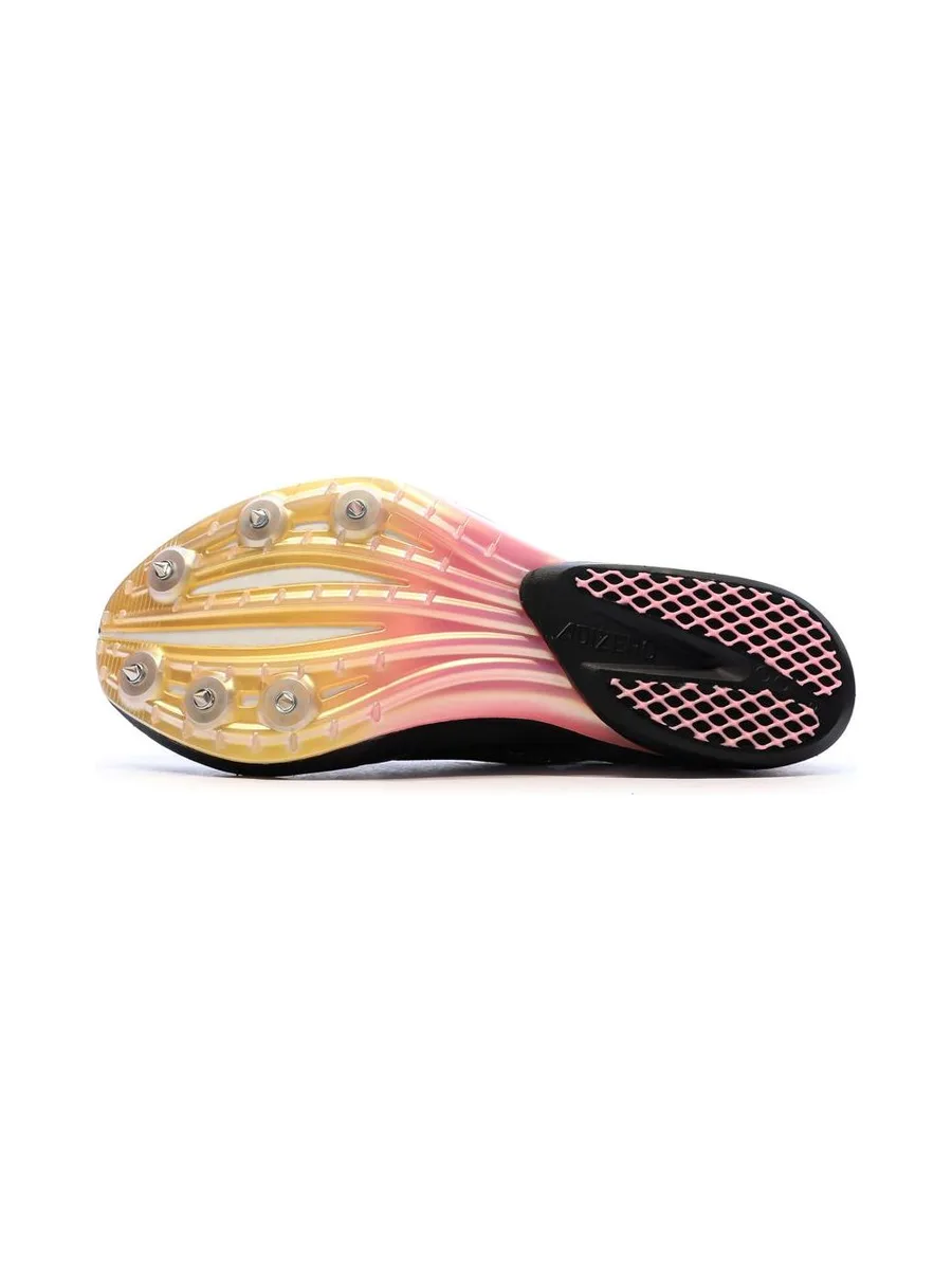 Chaussures d'athlétisme Noires Homme Adidas Adizero Avantis 6