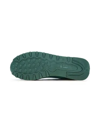 Baskets Vert/Jaune Femme Teddy Smith 120549 5