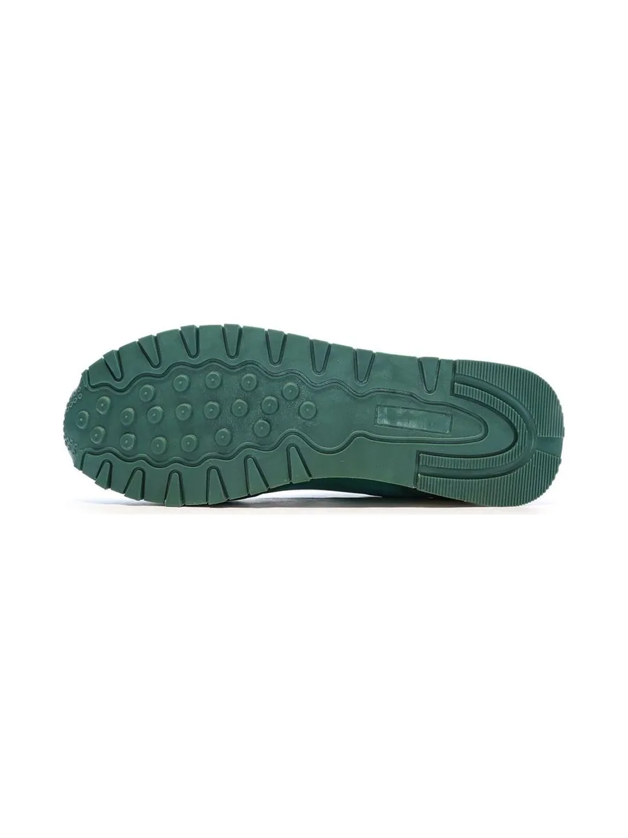 Baskets Vert/Jaune Femme Teddy Smith 120549 6