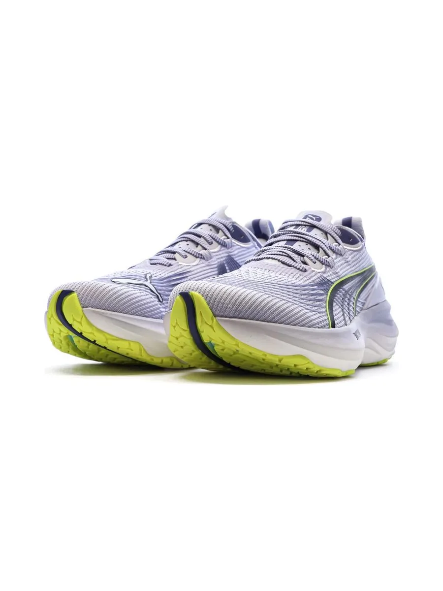 Chaussures de Running Violet Homme Puma Foreverrun Nitro 2 7