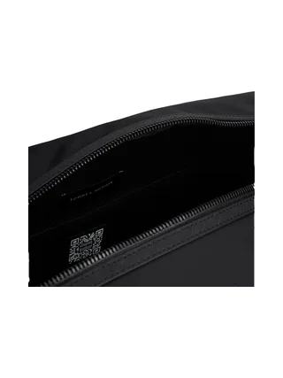 Sac de Voyage Noir Homme Tommy Hilfiger Repreve 3